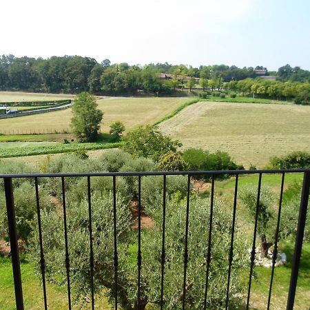 Ferienwohnung Casa Ines Lonato del Garda Exterior foto