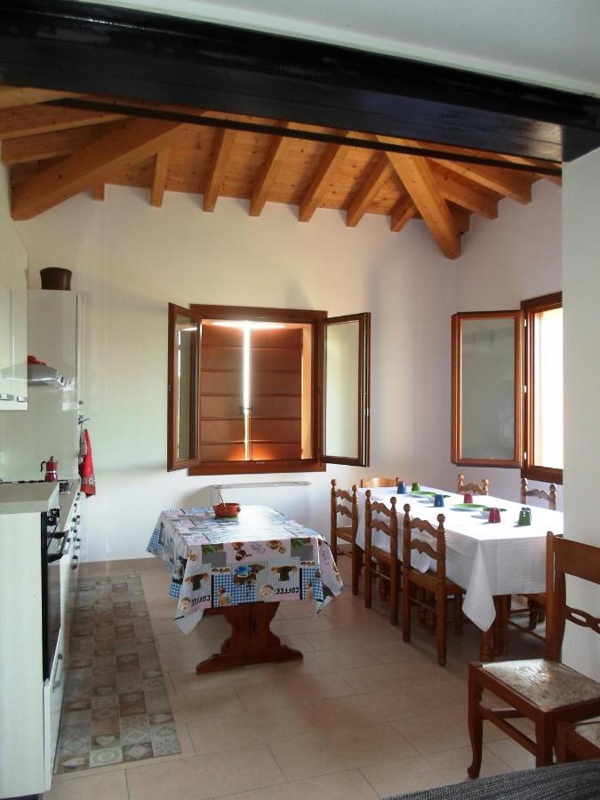 Ferienwohnung Casa Ines Lonato del Garda Exterior foto