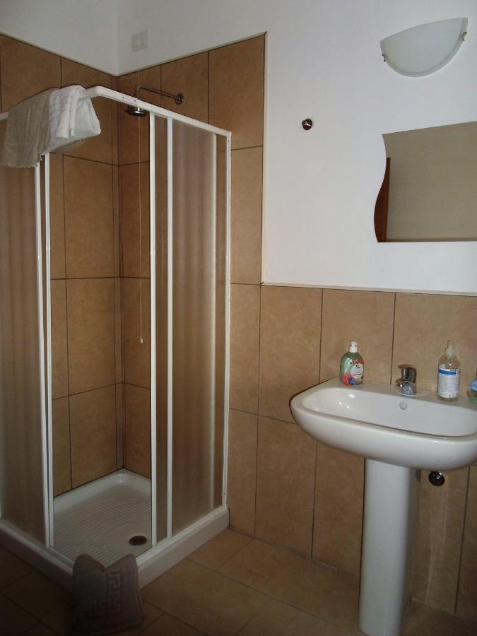 Ferienwohnung Casa Ines Lonato del Garda Exterior foto